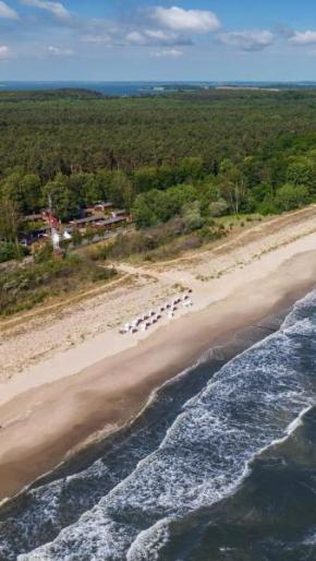 Ostseeperle, Ückeritz